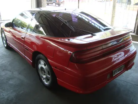 MITSUBISHI Eclipse 2.0 16V GS, Foto 2