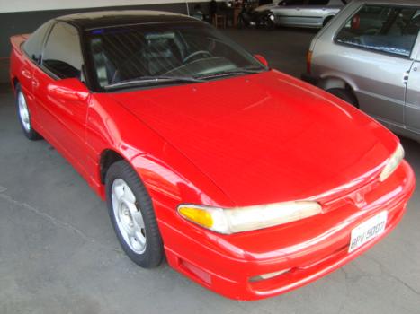 MITSUBISHI Eclipse 2.0 16V GS, Foto 1