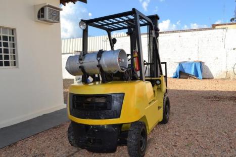 MITSUBISHI FG 25, Foto 3