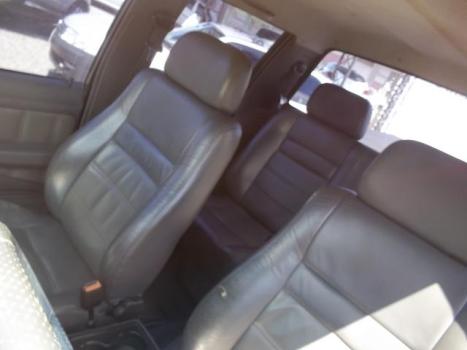 MITSUBISHI L 200 2.5 GLS HPE 4X4 CABINE DUPLA TURBO DIESEL, Foto 3