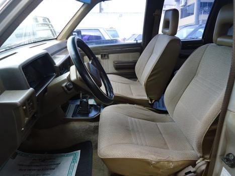 MITSUBISHI L 200 2.5 4X4 CABINE DUPLA DIESEL, Foto 3