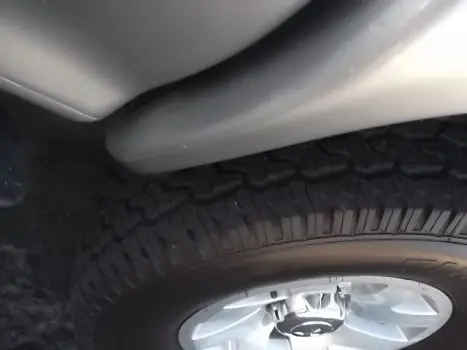 MITSUBISHI L 200 2.5 SPORT HPE 4X4 CABINE DUPLA TURBO INTECOOLER, Foto 2