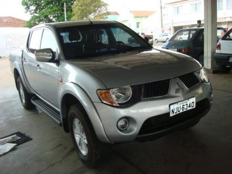 MITSUBISHI L 200 3.2 16V 4X4 TRITON HPE CABINE DUPLA, Foto 4