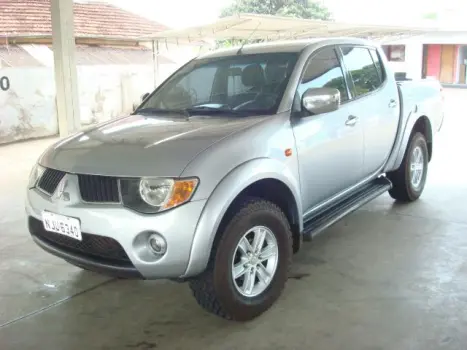 MITSUBISHI L 200 3.2 16V 4X4 TRITON HPE CABINE DUPLA, Foto 1