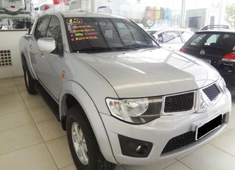MITSUBISHI L 200 3.2 16V 4X4 TRITON HPE CABINE DUPLA, Foto 1