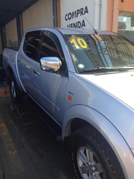 MITSUBISHI L 200 3.2 16V XB 4X4 TRITON CABINE DUPLA, Foto 3