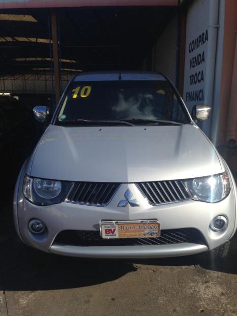 MITSUBISHI L 200 3.2 16V XB 4X4 TRITON CABINE DUPLA, Foto 1