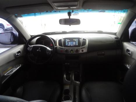 MITSUBISHI L 200 3.2 16V 4X4 TRITON HPE CABINE DUPLA, Foto 3