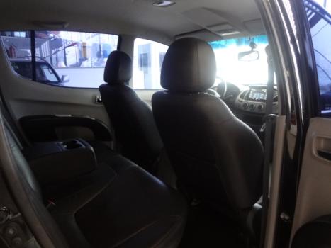 MITSUBISHI L 200 3.2 16V 4X4 TRITON HPE CABINE DUPLA, Foto 4