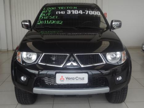 MITSUBISHI L 200 3.2 16V 4X4 TRITON HPE CABINE DUPLA, Foto 1