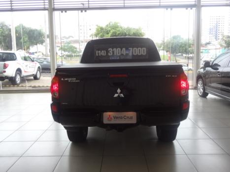 MITSUBISHI L 200 3.2 16V 4X4 TRITON HPE CABINE DUPLA, Foto 2