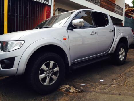 MITSUBISHI L 200 3.2 16V 4X4 TRITON HPE CABINE DUPLA, Foto 2