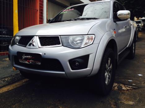 MITSUBISHI L 200 3.2 16V 4X4 TRITON HPE CABINE DUPLA, Foto 1