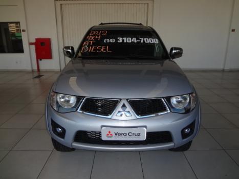 MITSUBISHI L 200 3.2 16V 4X4 TRITON HPE CABINE DUPLA, Foto 2