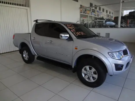 MITSUBISHI L 200 3.2 16V 4X4 TRITON HPE CABINE DUPLA, Foto 1