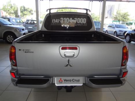 MITSUBISHI L 200 3.2 16V 4X4 TRITON HPE CABINE DUPLA, Foto 3
