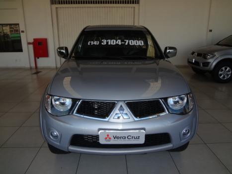 MITSUBISHI L 200 3.2 16V 4X4 TRITON HPE CABINE DUPLA, Foto 2