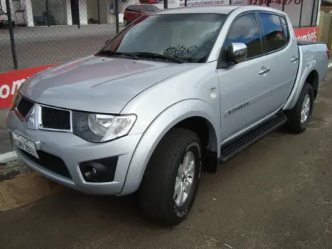 MITSUBISHI L 200 3.5 V6 24V FLEX TRITON CABINE DUPLA, Foto 1