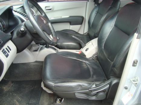 MITSUBISHI L 200 3.5 V6 24V FLEX TRITON CABINE DUPLA, Foto 2