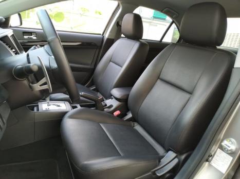 MITSUBISHI Lancer 2.0 16V 4P HLT AUTOM�TICO CVT, Foto 5