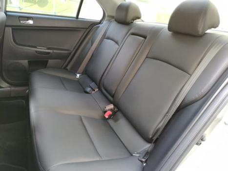 MITSUBISHI Lancer 2.0 16V 4P HLT AUTOM�TICO CVT, Foto 6