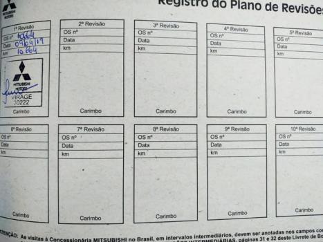 MITSUBISHI Lancer 2.0 16V 4P HLT AUTOM�TICO CVT, Foto 7