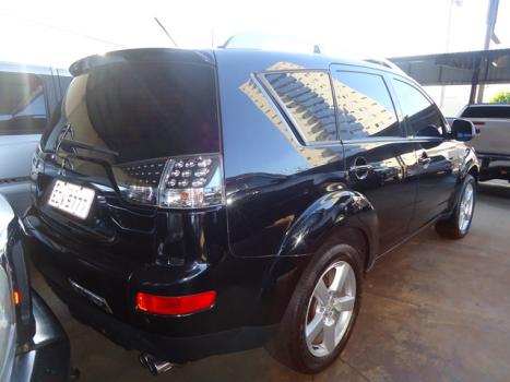 MITSUBISHI Outlander 2.0 16V 4P AUTOM�TICO, Foto 4