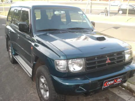 MITSUBISHI Pajero 2.8 4P GLS TURBO DIESEL, Foto 1