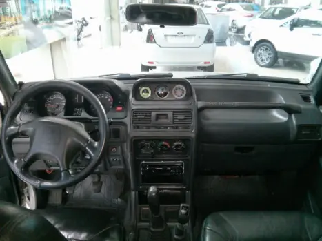 MITSUBISHI Pajero 3.0 V6 24V 4P 4X4 GLS-B AUTOM�TICO, Foto 3
