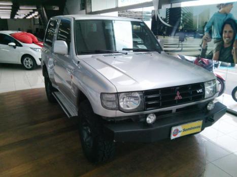 MITSUBISHI Pajero 3.0 V6 24V 4P 4X4 GLS-B AUTOM�TICO, Foto 2