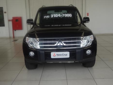 MITSUBISHI Pajero Full 3.2 16V 4P HPE 4X4 TURBO DIESEL AUTOM�TICO, Foto 1