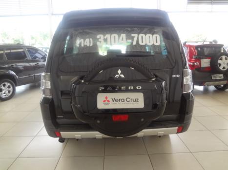 MITSUBISHI Pajero Full 3.2 16V 4P HPE 4X4 TURBO DIESEL AUTOM�TICO, Foto 2