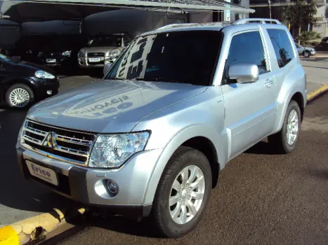 MITSUBISHI Pajero Full 3.2 16V 4P HPE 4X4 TURBO DIESEL AUTOM�TICO, Foto 1