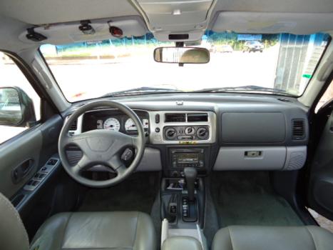 MITSUBISHI Pajero Sport 2.5 4P 4X4 HPE TURBO DIESEL INTERCOOLER, Foto 4