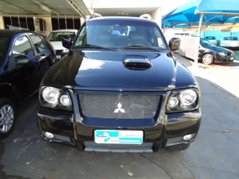 MITSUBISHI Pajero Sport 2.5 4P 4X4 HPE TURBO DIESEL INTERCOOLER, Foto 1