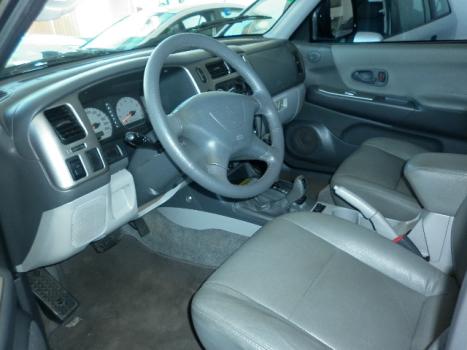 MITSUBISHI Pajero Sport 3.5 V6 24V 4P 4X4 HPE AUTOM�TICO, Foto 4