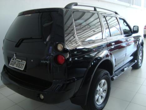 MITSUBISHI Pajero Sport 2.8 4P HPE 4X4 TURBO INTERCOOLER, Foto 4