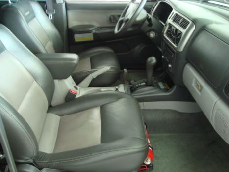 MITSUBISHI Pajero Sport 2.8 4P HPE 4X4 TURBO INTERCOOLER, Foto 2