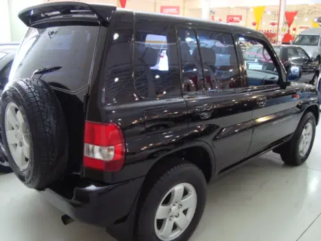 MITSUBISHI Pajero TR4 2.0 16V 4P 4X4 AUTOM�TICO, Foto 4