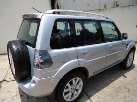 MITSUBISHI Pajero TR4 2.0 16V 4P FLEX, Foto 3