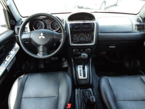 MITSUBISHI Pajero TR4 2.0 16V 4P FLEX, Foto 4
