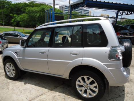 MITSUBISHI Pajero TR4 2.0 16V 4P FLEX, Foto 2