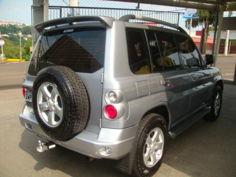 MITSUBISHI Pajero TR4 2.0 16V 4P FLEX, Foto 3
