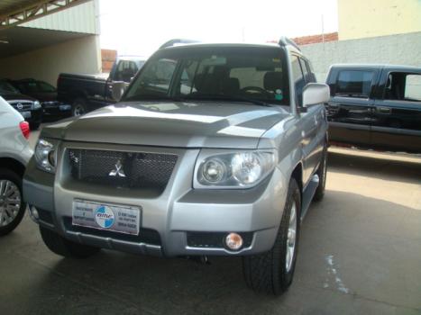 MITSUBISHI Pajero TR4 2.0 16V 4P FLEX, Foto 1