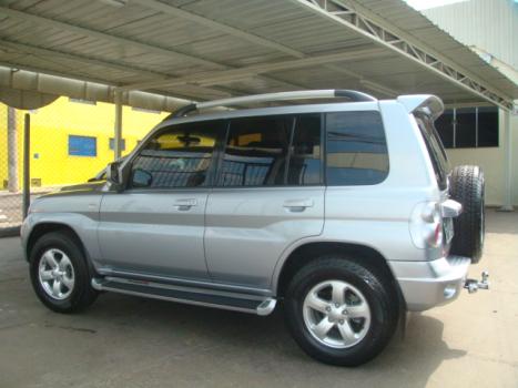 MITSUBISHI Pajero TR4 2.0 16V 4P FLEX, Foto 2