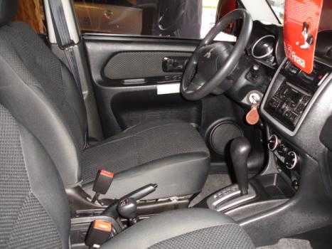 MITSUBISHI Pajero TR4 2.0 16V 4P FLEX, Foto 4