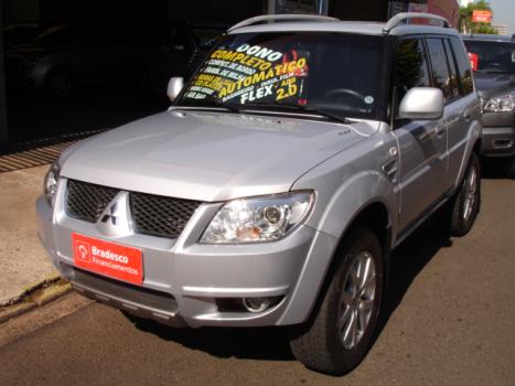 MITSUBISHI Pajero TR4 2.0 16V 4P FLEX, Foto 1