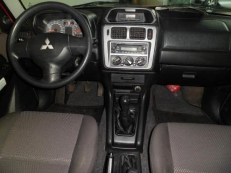 MITSUBISHI Pajero TR4 2.0 16V 4P FLEX, Foto 4