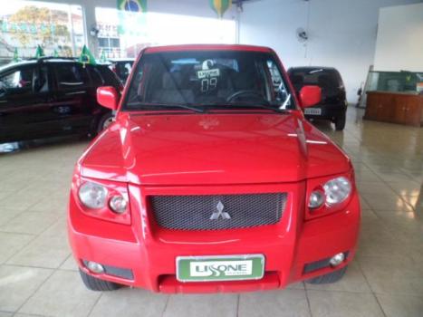 MITSUBISHI Pajero TR4 2.0 16V 4P FLEX, Foto 3