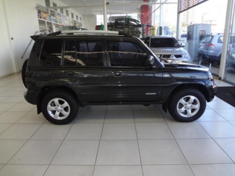 MITSUBISHI Pajero TR4 2.0 16V 4P FLEX, Foto 1
